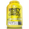 Olimp Whey Protein Complex 100% 2200 g /62 servings/ Ice Coffee - зображення 1