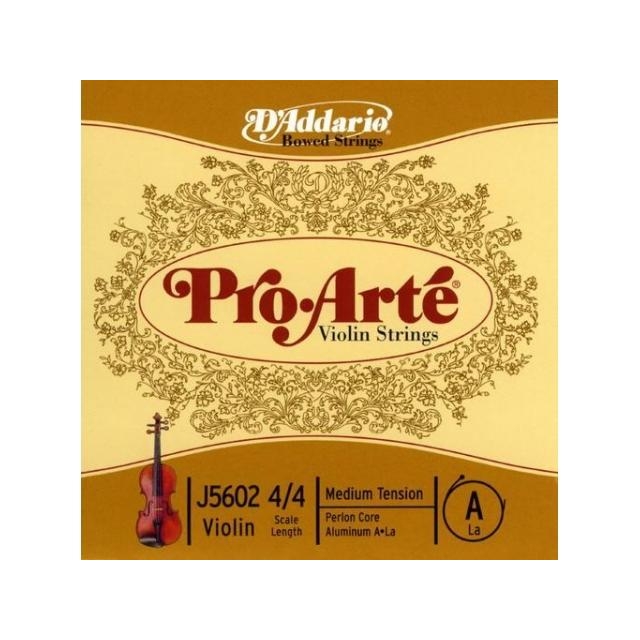 D'Addario J5602 4/4M - зображення 1