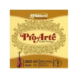 D'Addario J5603 4/4M