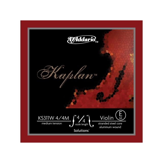 D'Addario KS311W 4/4M - зображення 1