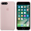 Apple iPhone 7 Plus Silicone Case - Pink Sand MMT02 - зображення 2