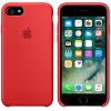 Apple iPhone 7 Silicone Case - (PRODUCT)RED MMWN2 - зображення 2