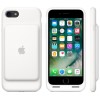 Apple iPhone 7 Smart Battery Case - White MN012 - зображення 2