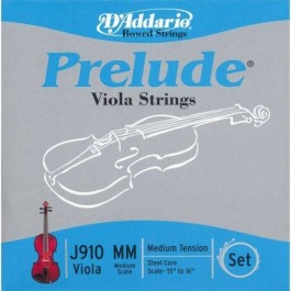   D'Addario J910 MM