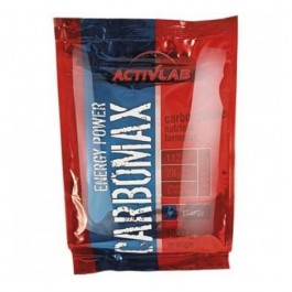 Activlab CarboMax Energy Power Dynamic 1000 g /33 servings/ Grapefruit