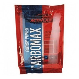   Activlab CarboMax Energy Power Dynamic 1000 g /33 servings/ Grapefruit