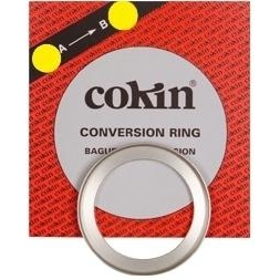 Cokin Step-up 49-55mm - зображення 1
