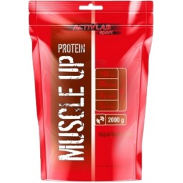   Activlab Muscle Up Protein 2000 g /40 servings/ Chocolate