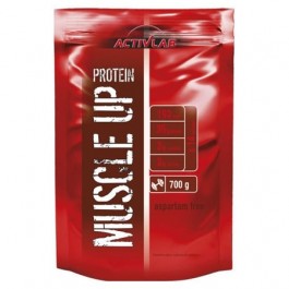 Activlab Muscle Up Protein 700 g /14 servings/ Vanilla