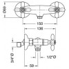 Bugnatese Princeton Plus 8046 - зображення 2