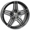 WSP Italy STROMBOLI W768 (R17 W8.0 PCD5x112 ET47 DIA66.6) - зображення 1