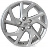 WSP Italy ECLIPS W1906 (R17 W7.0 PCD5x114.3 ET52.5 DIA67.1) - зображення 1