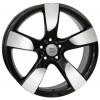 WSP Italy VITTORIA W568 (R19 W8.5 PCD5x112 ET42 DIA57.1) - зображення 1