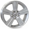 WSP Italy ORION W2703 (R16 W6.5 PCD5x100 ET48 DIA56.1) - зображення 1