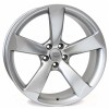 WSP Italy GIASONE W567 (R18 W8.0 PCD5x112 ET29 DIA66.6) - зображення 1