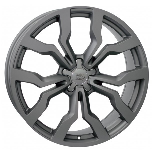 WSP Italy MEDEA W565 (R18 W7.5 PCD5x112 ET54 DIA57.1) - зображення 1