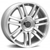 WSP Italy PAVIA W544 (R17 W7.5 PCD5x100 ET35 DIA57.1) - зображення 1