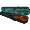 Hora Student violin case 1/4 - зображення 1