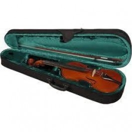 Hora Student violin case 1/8 - зображення 1