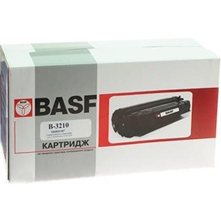 BASF BX3210 - зображення 1