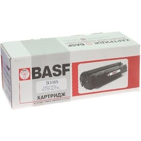 BASF KT-MLT108S - зображення 1