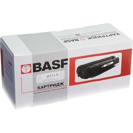 BASF BCC531 - зображення 1