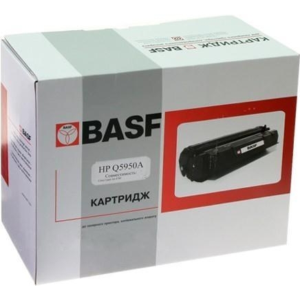 BASF BQ5950 - зображення 1