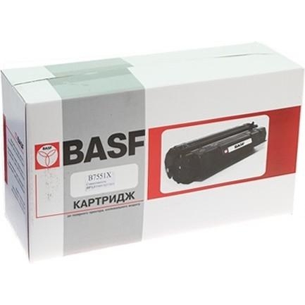 BASF B7551X - зображення 1