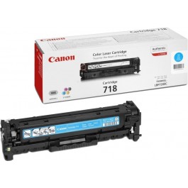 Canon 718C (2661B002)