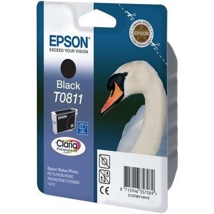 Epson C13T11114A10 - зображення 1