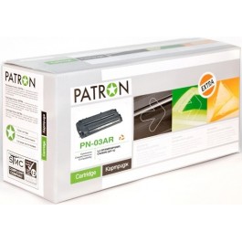   Patron PN-03AR (C3903A) Extra