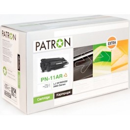   Patron PN-11AR (Q6511A) Extra (CT-HP-Q6511A-PN-R)