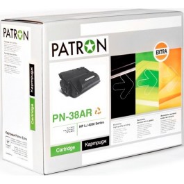   Patron PN-38AR (Q1338A) Extra