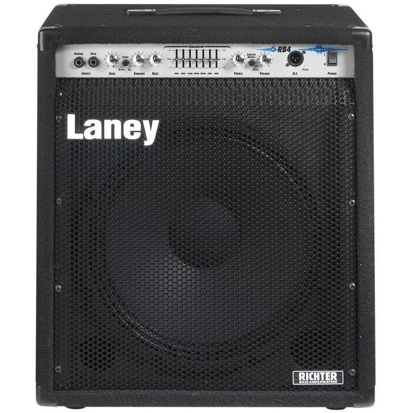 Laney RB4 - зображення 1