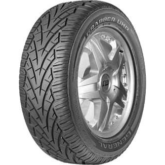 General Tire Grabber UHP (295/45R20 114V XL) - зображення 1