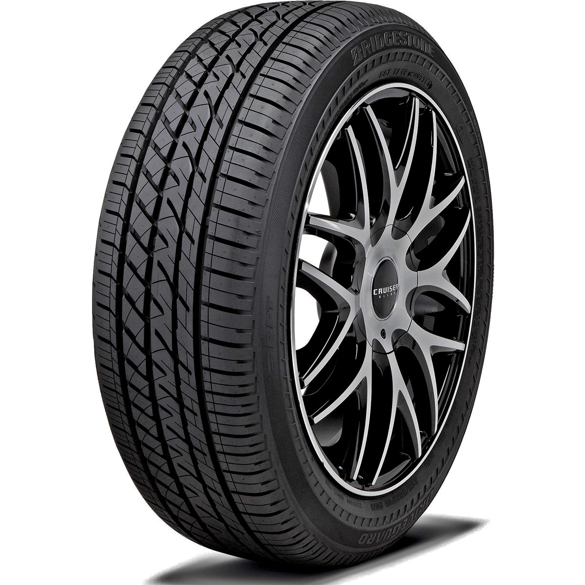 Bridgestone Drive Guard (205/55R16 94V) XL - зображення 1