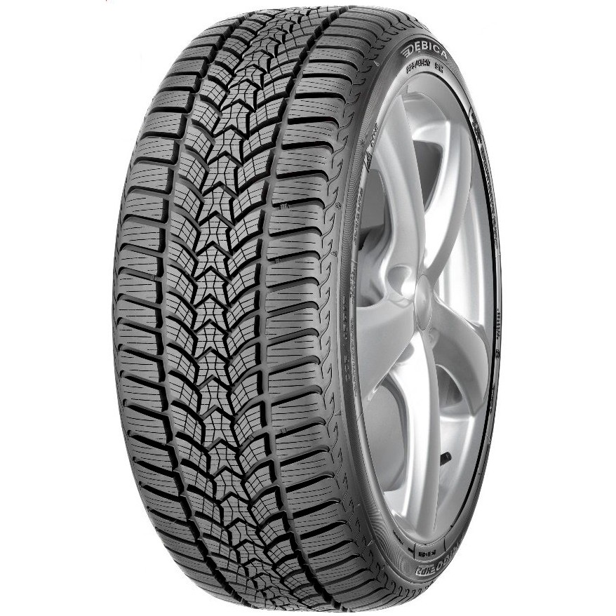 Debica Frigo HP 2 (195/55R16 87H) - зображення 1