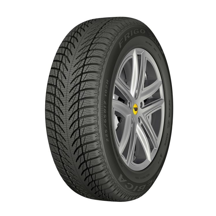 Debica Frigo SUV (255/55R18 109H) - зображення 1