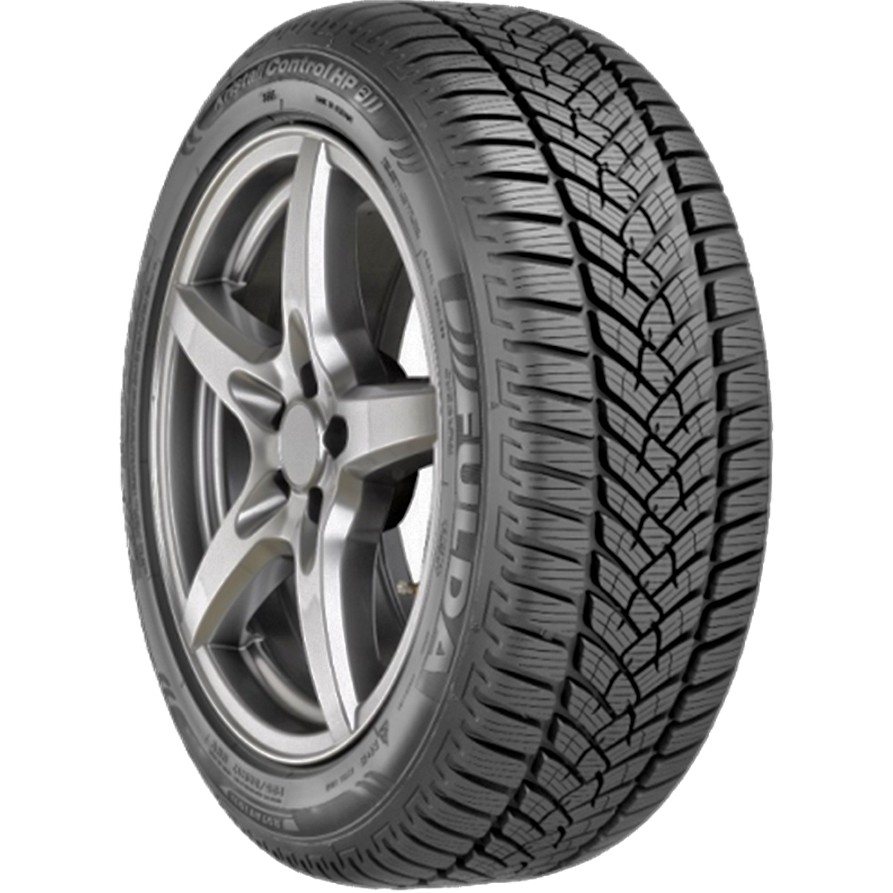 Fulda Kristall Control HP 2 (195/65R15 91H) - зображення 1