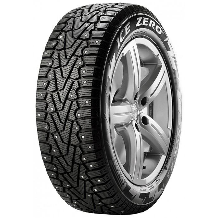 Pirelli Ice Zero (215/55R17 98H) XL - зображення 1