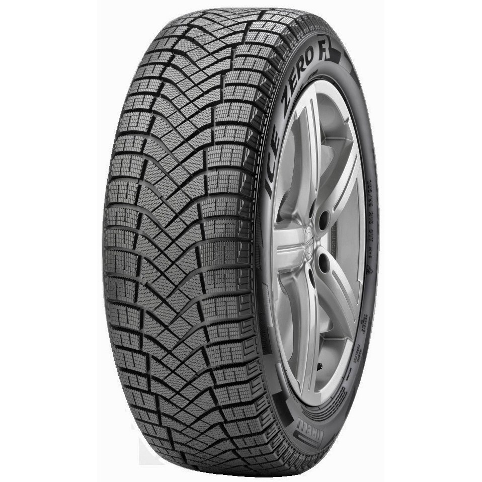 Pirelli Ice Zero FR (235/65R17 108T) - зображення 1