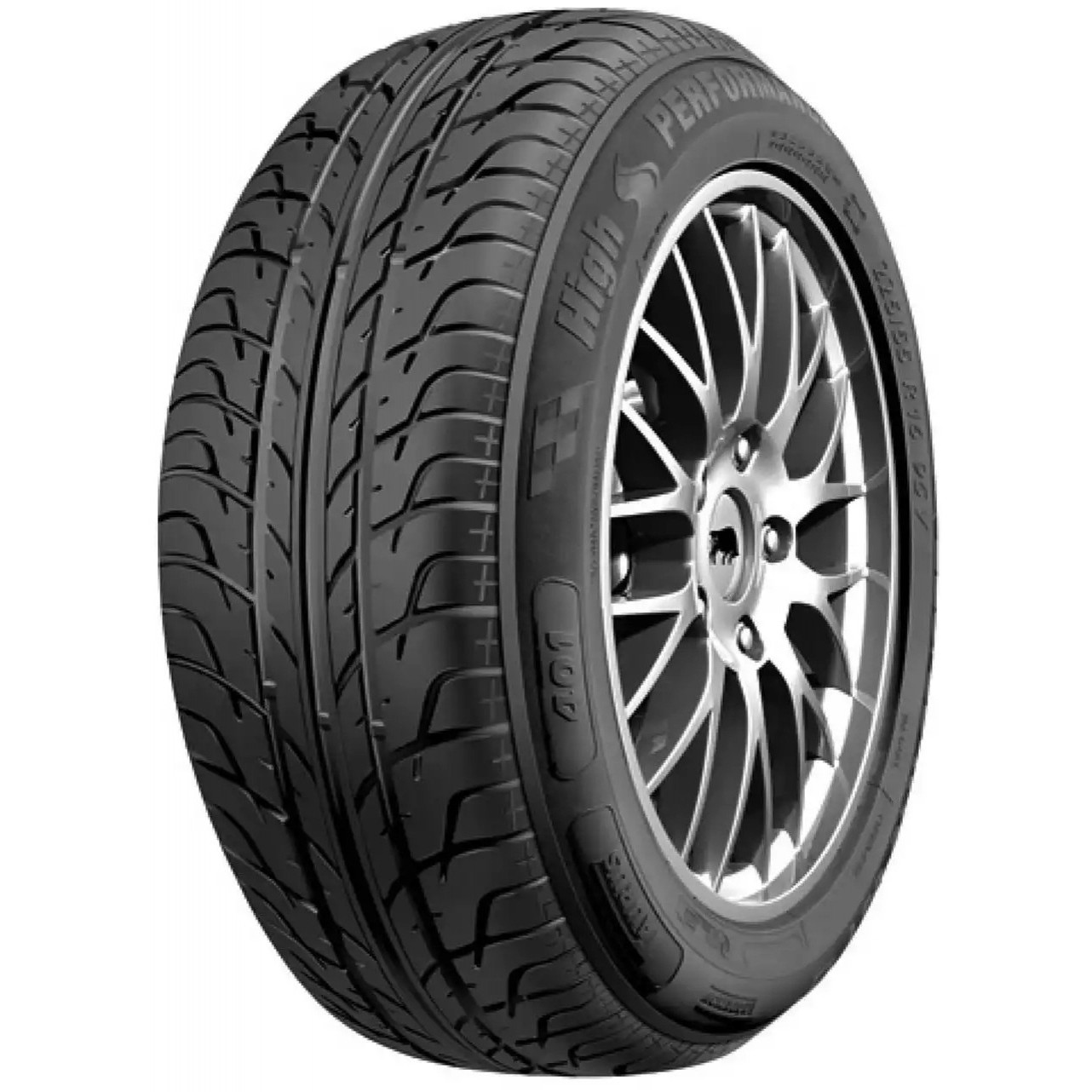 Taurus 401 (165/65R15 81H) - зображення 1