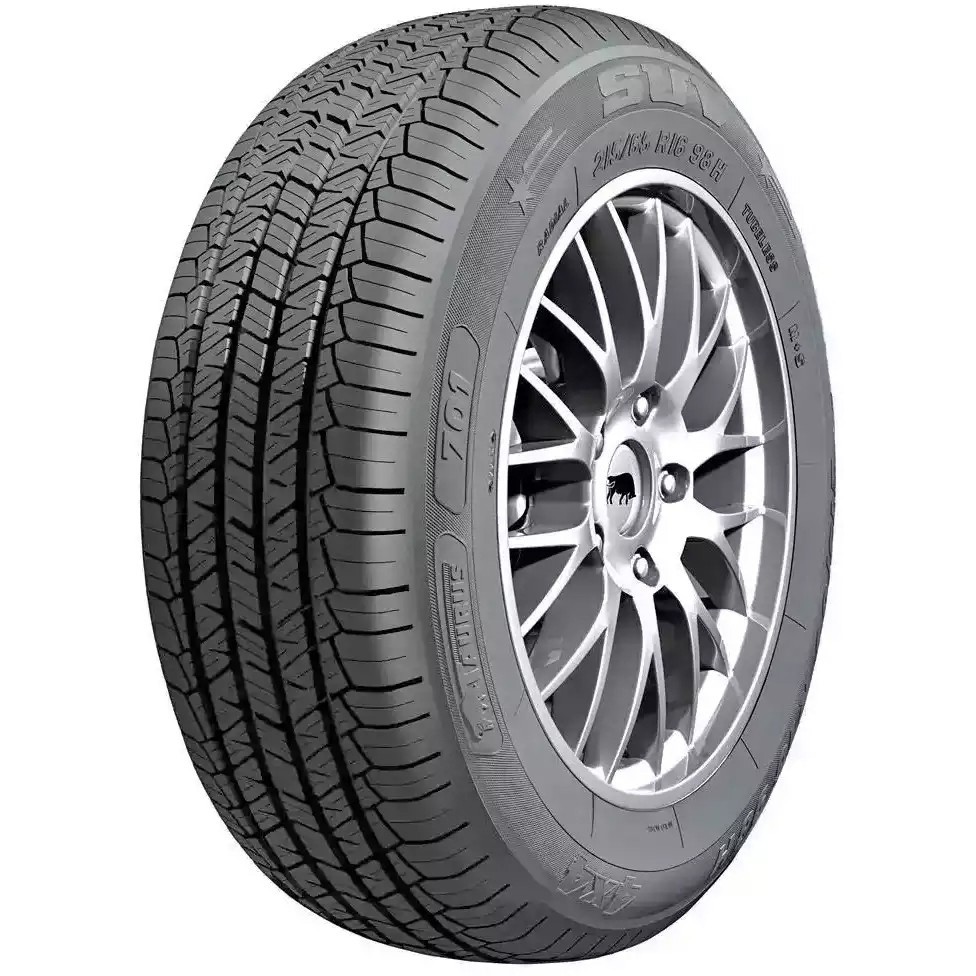 Taurus 701 (215/55R18 99V) - зображення 1