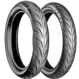   Bridgestone Battlax BT-39 SS (100/80R17 52S)