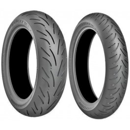   Bridgestone Battlax SC1 (120/70R12 51S)