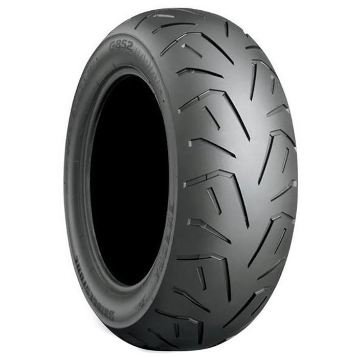 Bridgestone Exedra G852 (200/60R16 79H) - зображення 1