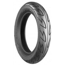   Bridgestone Hoop B 01 (90/90R10 50J)