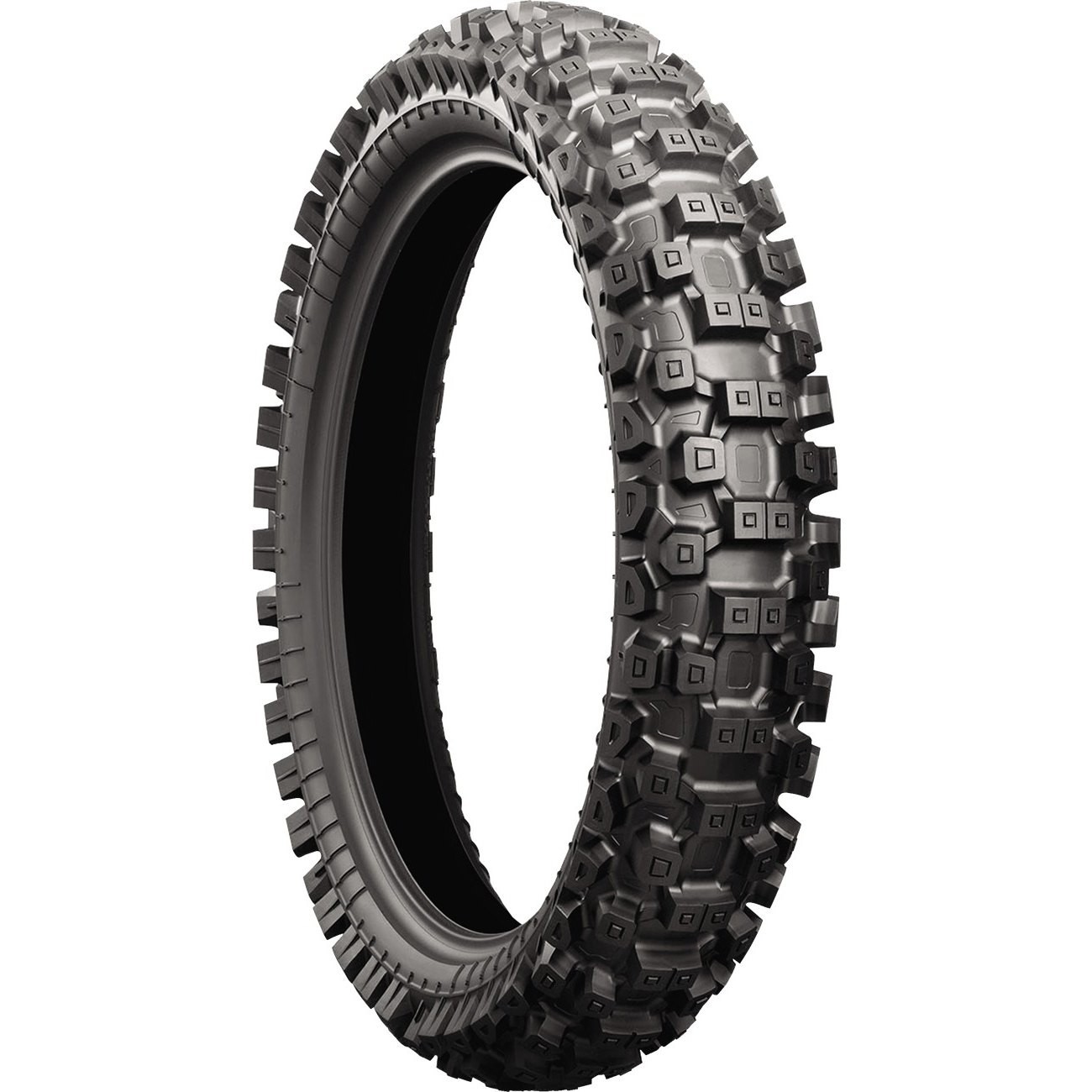 Bridgestone X30 (110/90R19 62M) - зображення 1