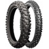 Bridgestone X40 (110/100R18 64M) - зображення 1