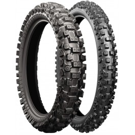   Bridgestone X40 (110/100R18 64M)